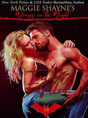 cover image of Twilight Fulfilled